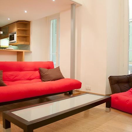 Apartment Massena - Old Town Nicea Zewnętrze zdjęcie