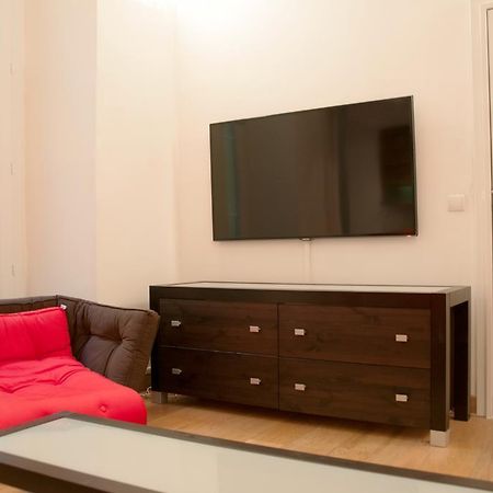Apartment Massena - Old Town Nicea Zewnętrze zdjęcie