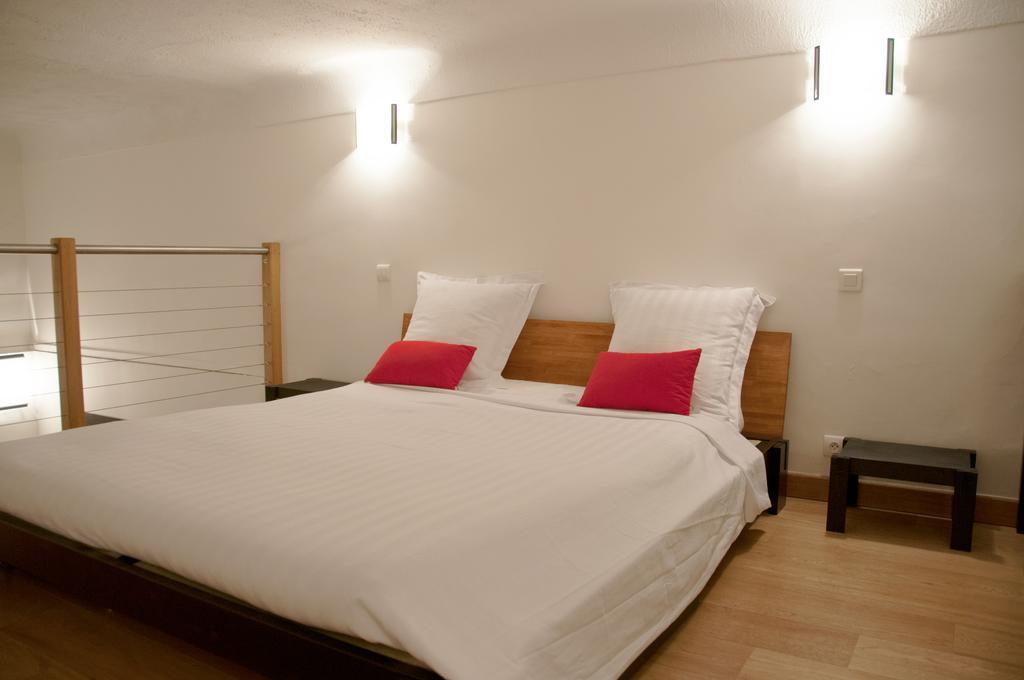 Apartment Massena - Old Town Nicea Zewnętrze zdjęcie