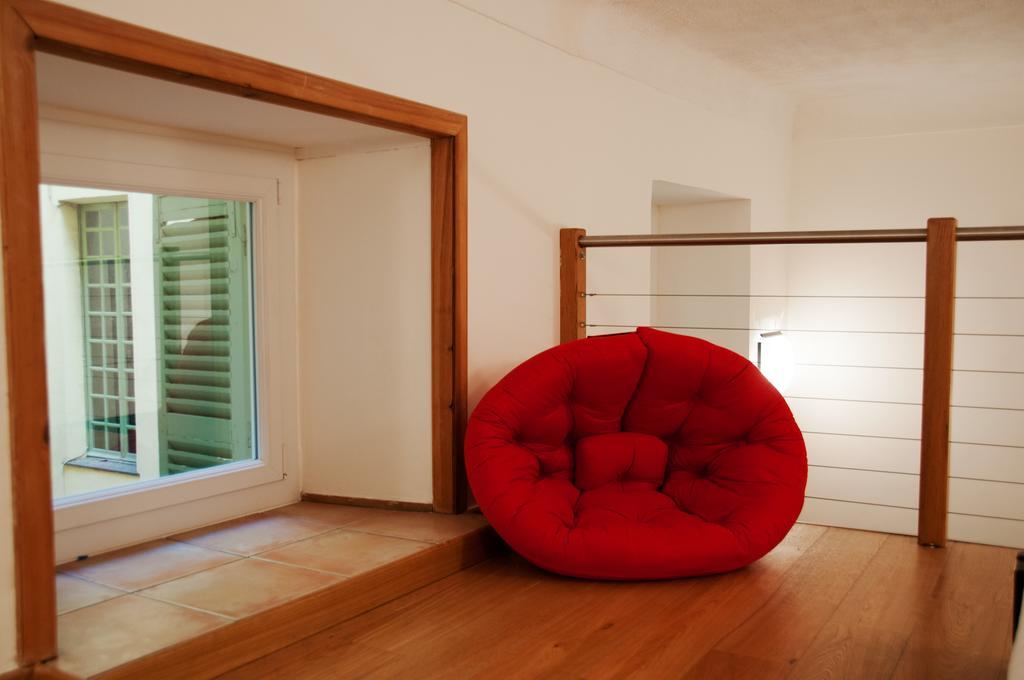 Apartment Massena - Old Town Nicea Zewnętrze zdjęcie